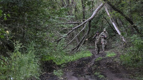 
                    Стало известно о возможном бунте в бригаде ВСУ из-за перевода солдат в штурмовики

        