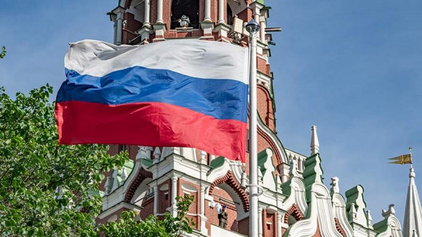 
                    В Кремле назвали Россию неотъемлемой частью европейской безопасности

        