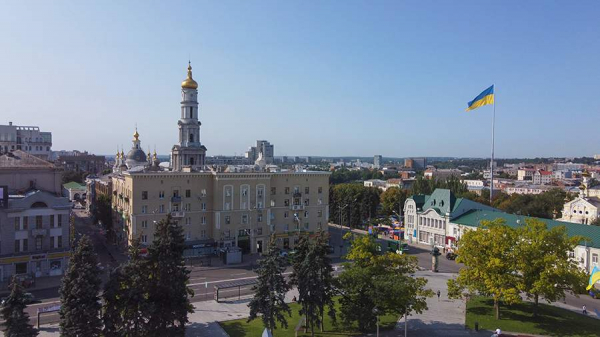 
                    Зарубежной прессе в ООН рассказали о неонацизме на Украине

        