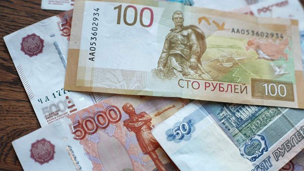 Инфляция в РФ составила 0,08% с 16 по 22 сентября
Инфляция в РФ составила 0,08% с 16 по 22 сентября