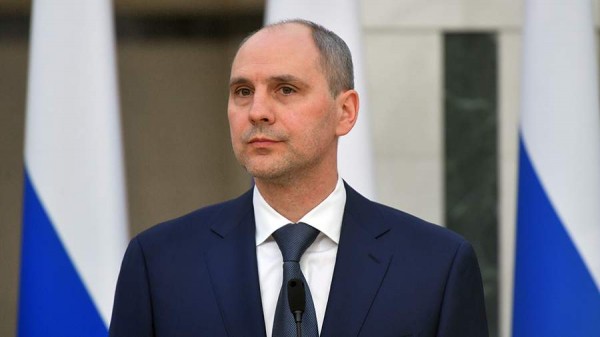 Паслер отметил важность выборов в ЕДГ для всей страны
Паслер отметил важность выборов в ЕДГ для всей страны