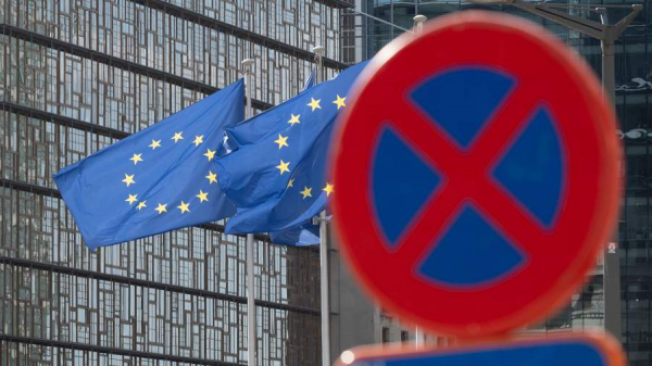 
                    Эксперт поставил под сомнение существование ЕС после окончания спецоперации

        