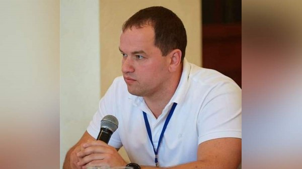 
                    Военного блогера Алехина судили за продажу некачественных протезов для инвалидов

        
