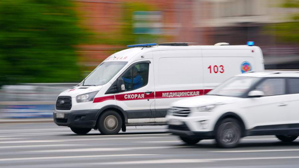 
                    В Петербурге школьник пострадал в ходе инцидента с участием подростков

        