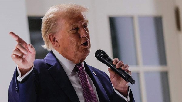 
                    Журналист CNN узнала о намерении Трампа продолжить операции в Карибском море

        