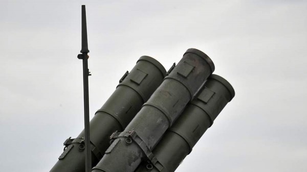 За ночь над регионами РФ сбили 34 вражеских БПЛА
За ночь над регионами РФ сбили 34 вражеских БПЛА