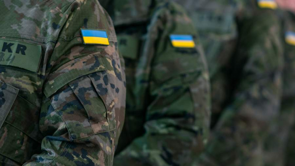 
                    Сдавшиеся в плен украинские боевики рассказали о тяжелом положении ВСУ в ДНР

        