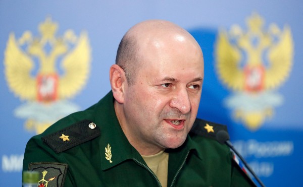 ТАСС узнал о новом обвинении в деле об убийстве генерала Кириллова
ТАСС узнал о новом обвинении в деле об убийстве генерала Кириллова