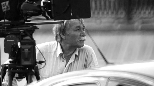 
                    Умер кинооператор Юрий Шайгарданов

        