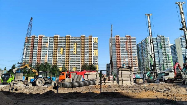 
                    Продление разрешения на строительство метро в Петербурге назвали формальностью

        