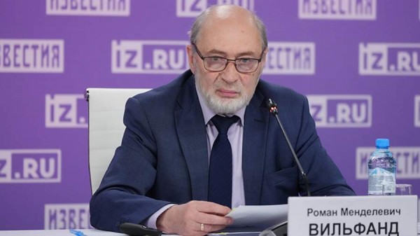 
                    Вильфанд спрогнозировал включение сентября 2025 года в десятку самых теплых

        