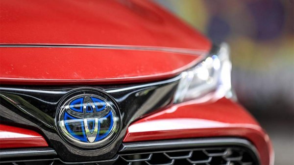 Названы самые популярные праворульные автомобили в России
Названы самые популярные праворульные автомобили в России
