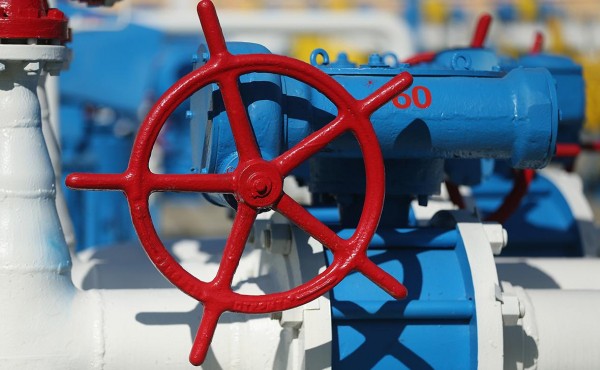 
                    &laquo;Нафтогаз&raquo; сообщил о повреждении своей газодобывающей инфраструктуры
                