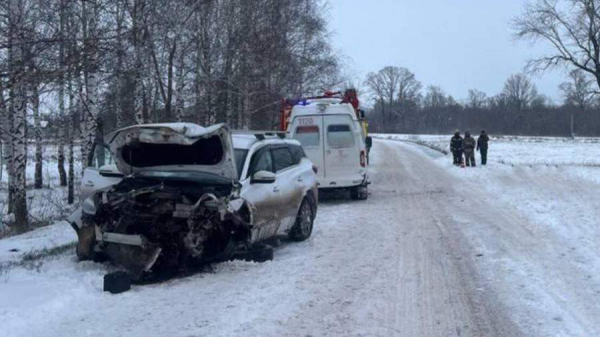 
                    Два человека погибли и еще два пострадали в ДТП в Башкирии

        