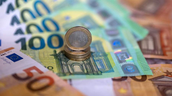 ЕС утвердил выделение Украине очередного транша финансовой помощи в €2,3 млрд
ЕС утвердил выделение Украине очередного транша финансовой помощи в €2,3 млрд