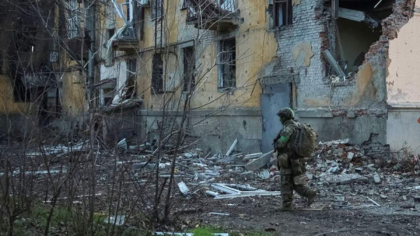 
                    WSJ сообщила о сомнениях ЕС в быстром урегулировании конфликта на Украине

        