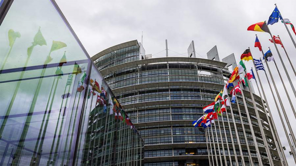 
                    СМИ сообщили о банкротстве стран ЕС из-за вложений в украинский кризис

        