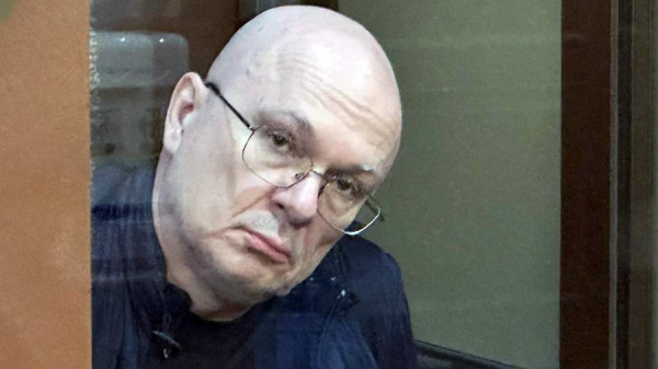 Вору в законе Сергею Браженскому отменили приговор
Вору в законе Сергею Браженскому отменили приговор