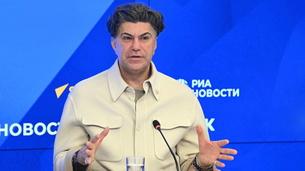 
                    Цискаридзе указал на большой вклад РФ в развитие объектов культуры

        