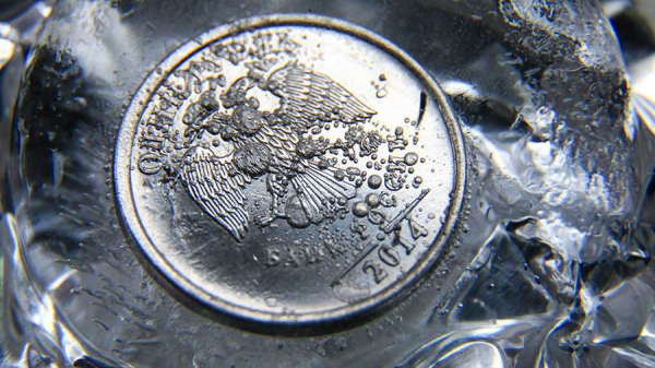 
                    Политолог раскрыл мотивы ЕЦБ в вопросе передачи российских активов Украине

        