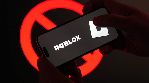 
                    Роскомнадзор не нашел оснований для разблокировки Roblox

        