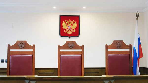 Покупательница квартиры Долиной Лурье призвала дождаться решения суда по делу
Покупательница квартиры Долиной Лурье призвала дождаться решения суда по делу
