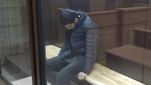 
                    Суд в Тюмени арестовал двух обвиняемых в убийстве перекупщика машин

        