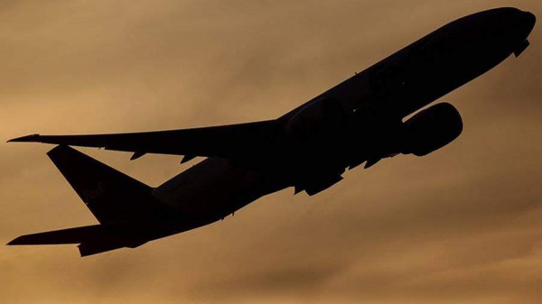 
                    Ocean Infinity не получит денег без нахождения обломков MH370

        