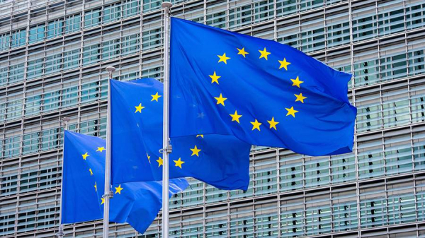 
                    Экономист спрогнозировал ослабление влияния Евросоюза к 2030 году

        