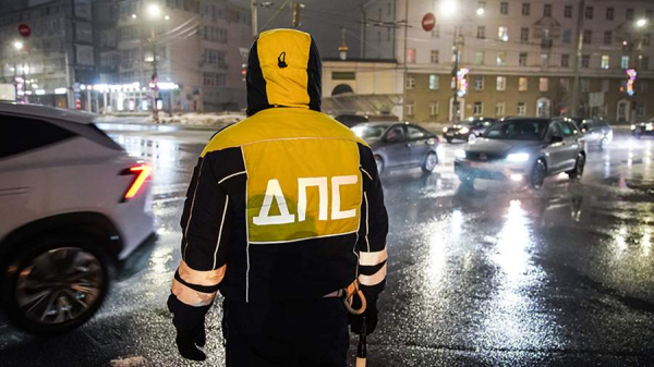 
                    Госавтоинспекция проведет массовые проверки водителей в регионах

        