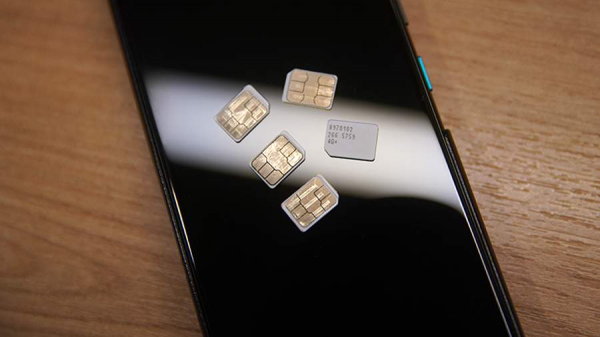 
                    За отсутствие номера IMEI при покупке сим-карты введут уголовную ответственность. Что нужно знать

        
