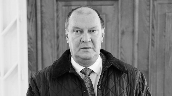 
                    Умер глава совета организаций российских соотечественников Грузии Свентицкий

        