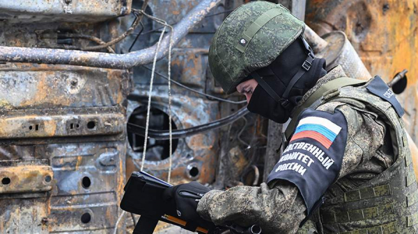 
                    Попавшая под удар в Херсонской области бригада скорой помощи погибла

        