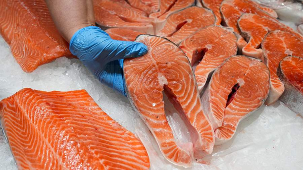 Врач рассказала о полезных для работы мозга продуктах
Врач рассказала о полезных для работы мозга продуктах