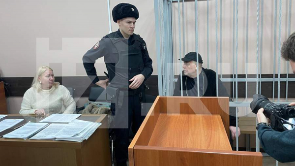 
                    Защите Васи Бандита отказали в возвращении дела в прокуратуру

        