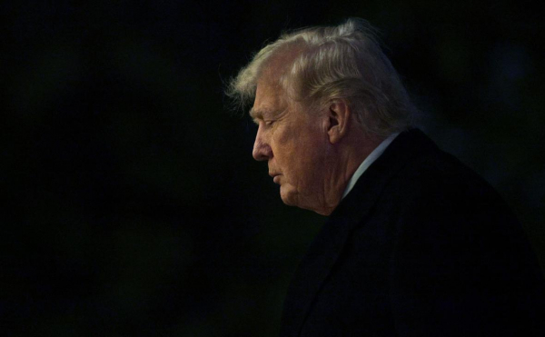 Трамп заявил, что США не воюют с Венесуэлой
Трамп заявил, что США не воюют с Венесуэлой