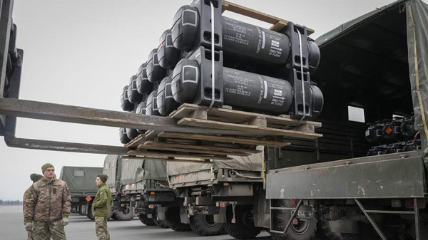 
                    США отвели Европе ведущую роль в поддержке Украины в рамках новой стратегии обороны

        