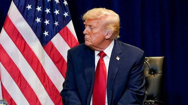 
                    Экономист предупредил о последствиях подчинения ФРС Трампу для банков Европы

        