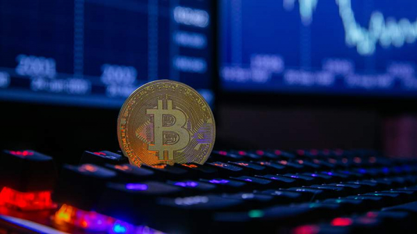 Экономист оценил перспективы биткоина после протокола ФРС
Экономист оценил перспективы биткоина после протокола ФРС