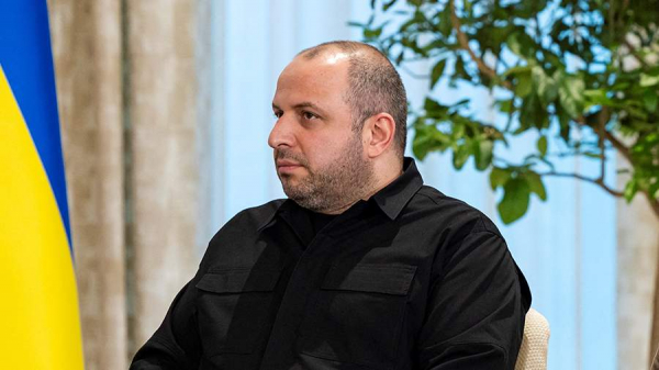 Умеров сообщил о прибытии украинской делегации в Женеву на трехсторонние переговоры
Умеров сообщил о прибытии украинской делегации в Женеву на трехсторонние переговоры