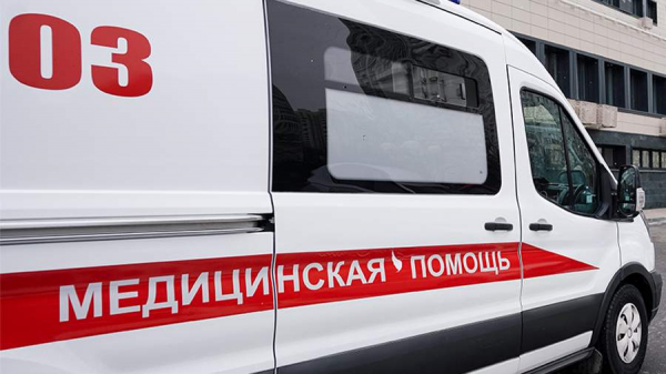 
                    Два человека пострадали в результате атаки дрона ВСУ на Белгородскую область

        