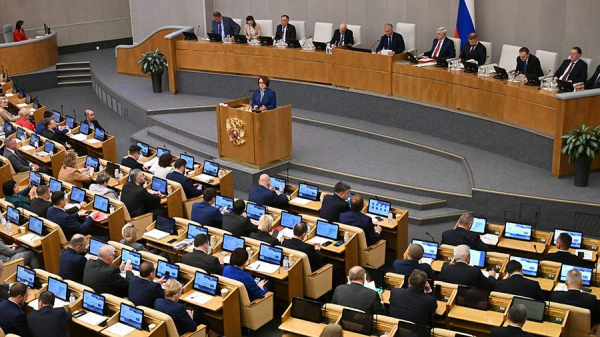 
                    Глава РСПП сообщил о постепенном снижении ключевой ставки на заседаниях ЦБ до апреля

        