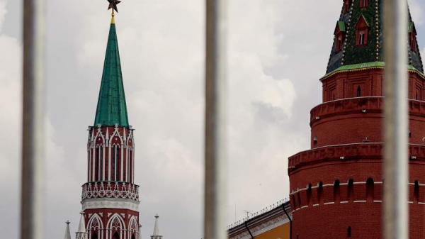 
                    Reuters узнало о провале послов ЕС на встрече по согласованию санкций против РФ

        