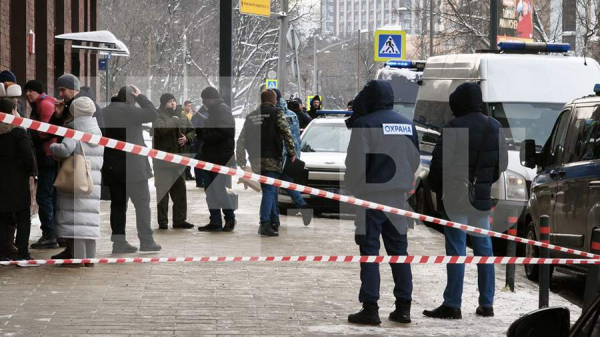 
                    Эксперт объяснил вовлечение в дело сына участником покушения на генерала Алексеева

        