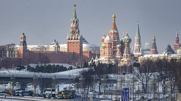 Еврокомиссар Кубилюс назвал слова о якобы слабой России несерьезными
Еврокомиссар Кубилюс назвал слова о якобы слабой России несерьезными
