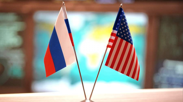
                    Дмитриев назвал позитивным процесс восстановления отношений РФ и США

        