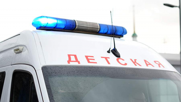 
                    Четырехлетняя девочка погибла в квартире в подмосковном Одинцово

        