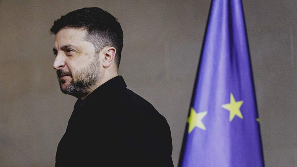 Орбан на фоне ссоры с Зеленским заявил о невозможности вступления Украины в ЕС
Орбан на фоне ссоры с Зеленским заявил о невозможности вступления Украины в ЕС