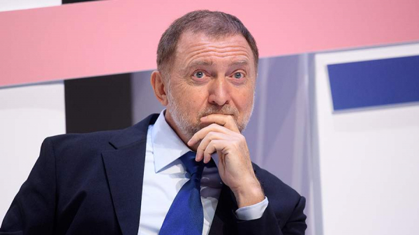 
                    Бизнесмен Дерипаска назвал страны Глобального Юга истинной угрозой для Европы

        