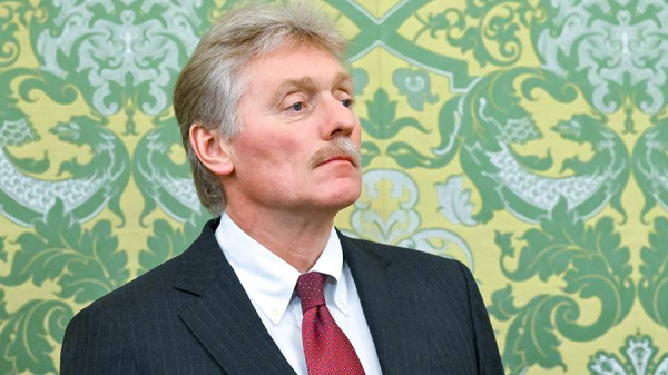 
                    Песков сообщил об использовании Путиным для коммуникации только спецсвязи

        